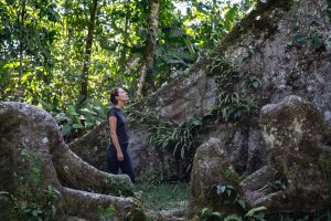 Amazon rainforest travel guide Ecuador